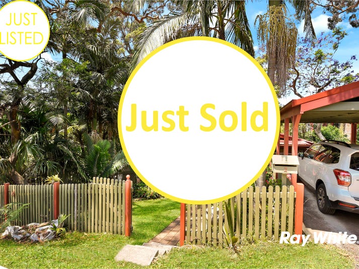 2 Wallis Street, Maianbar, NSW 2230 Property Details