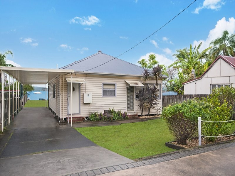 14 Brisbane Water Drive, Koolewong, NSW 2256 Property Details