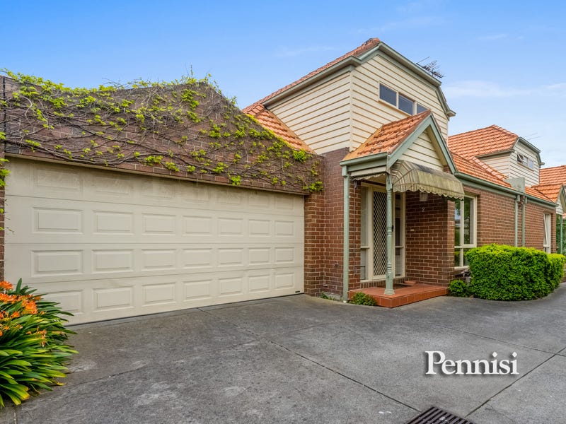 2/126 Cooper Street, Essendon, Vic 3040 Property Details