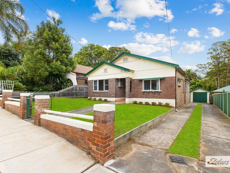 31 Weldon Street, Burwood, NSW 2134 - Property Details