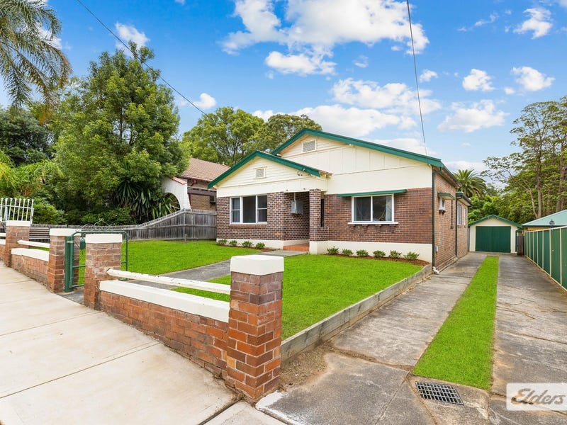 31 Weldon Street, Burwood, NSW 2134 Property Details