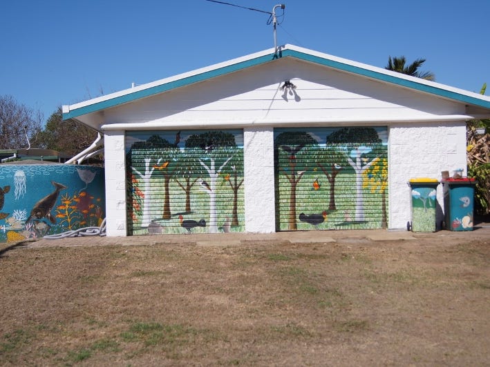 70 Colonial Drive, Clairview, QLD 4741