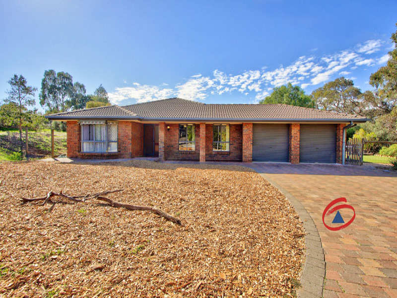 2 Jordan Drive, One Tree Hill, SA 5114