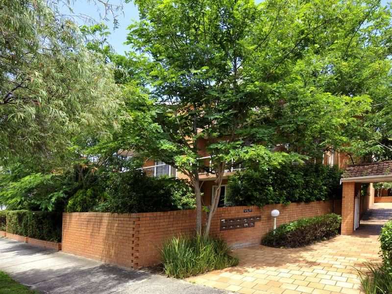 9/3436 Harbourne Road, Kingsford, NSW 2032 Property Details
