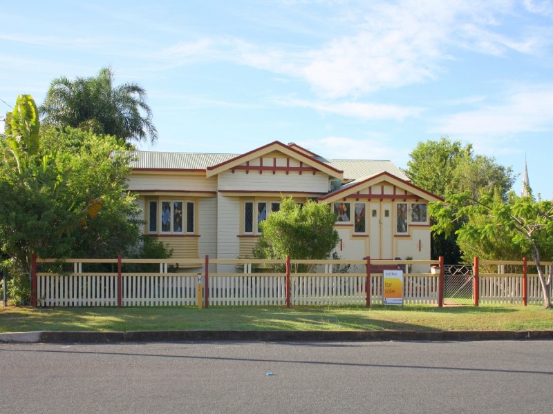 167 Fort Street, Maryborough, QLD 4650