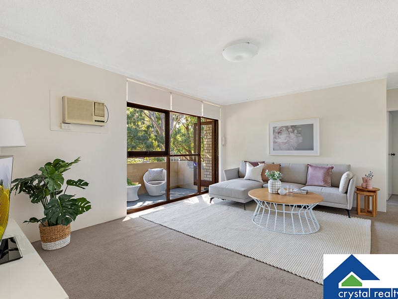 4/121 Cavendish Street, Stanmore, NSW 2048