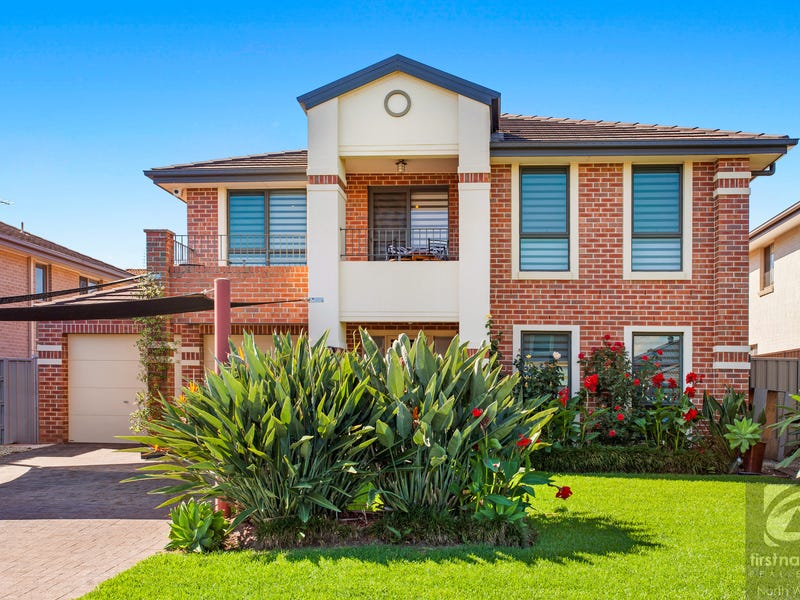 5 Bruton Avenue, Kellyville Ridge, NSW 2155