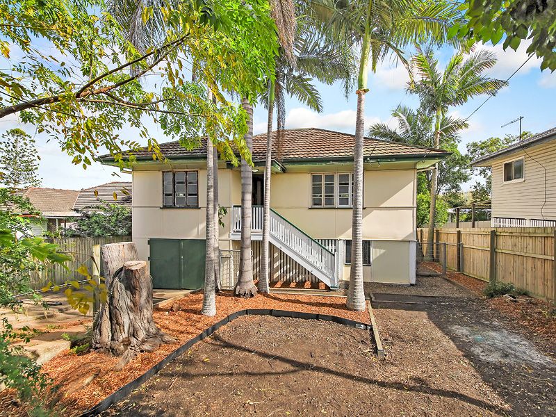 123 Belmont Road, Tingalpa, Qld 4173 Property Details