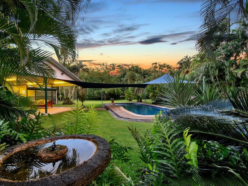 70 Kareela Drive, Girraween, NT 0836