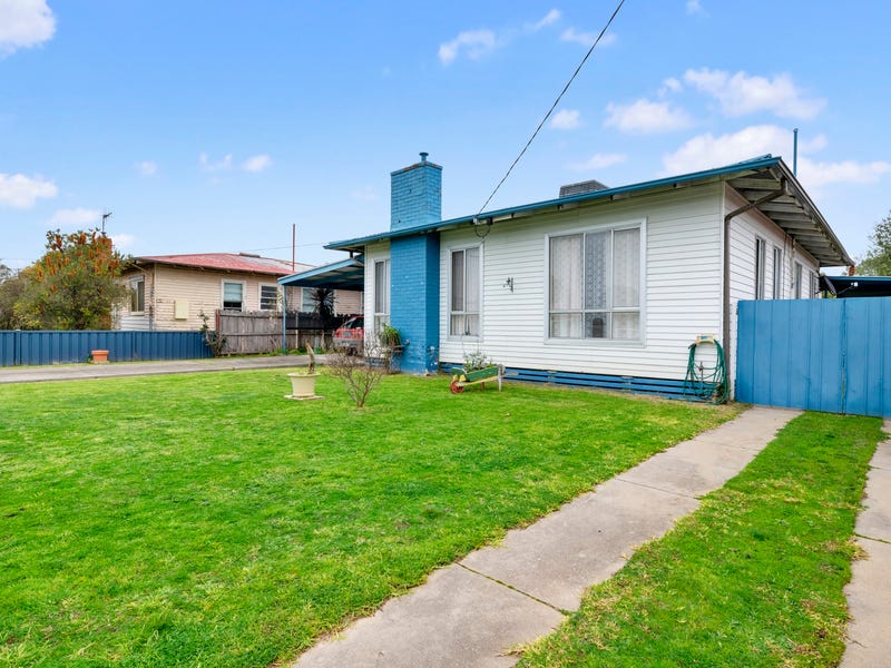 20 Elizabeth Street, Euroa, Vic 3666 Property Details