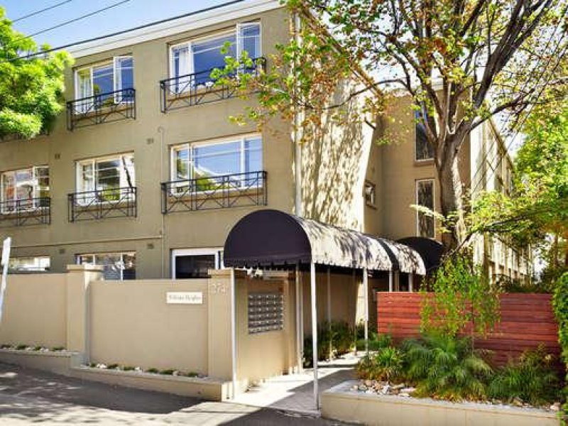 12/274A Domain Road, South Yarra, VIC 3141
