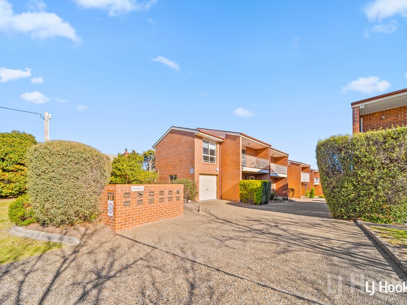 11/59 Federal Avenue, Queanbeyan, NSW 2620 Townhouse for Rent