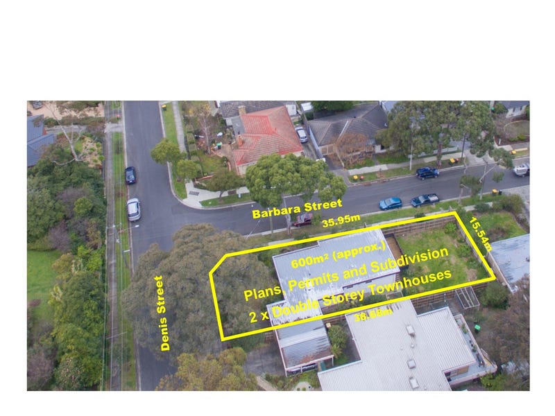 14 Denis Street, Vermont, Vic 3133 Property Details