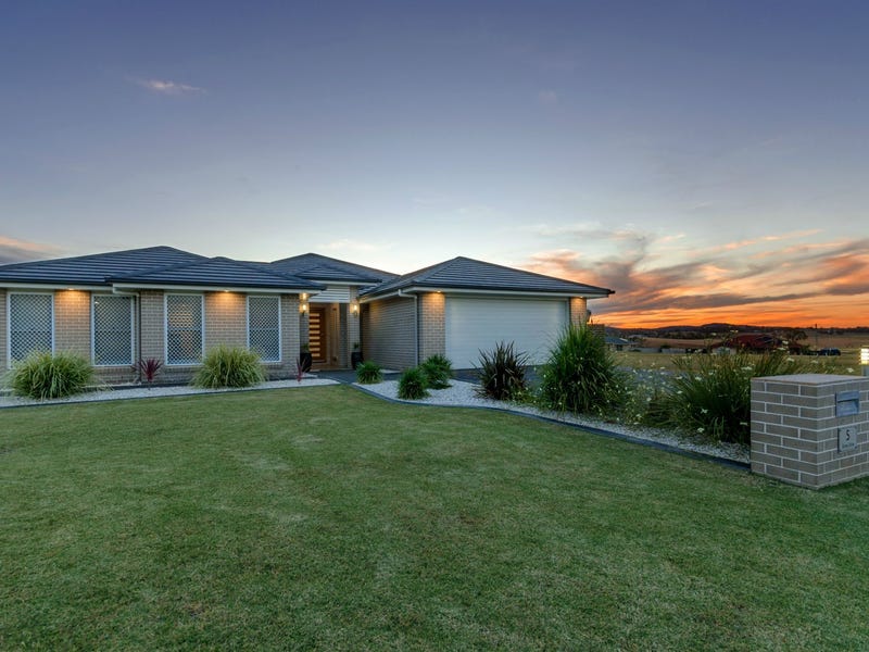 5 Derby Drive, Warwick, Qld 4370 Property Details