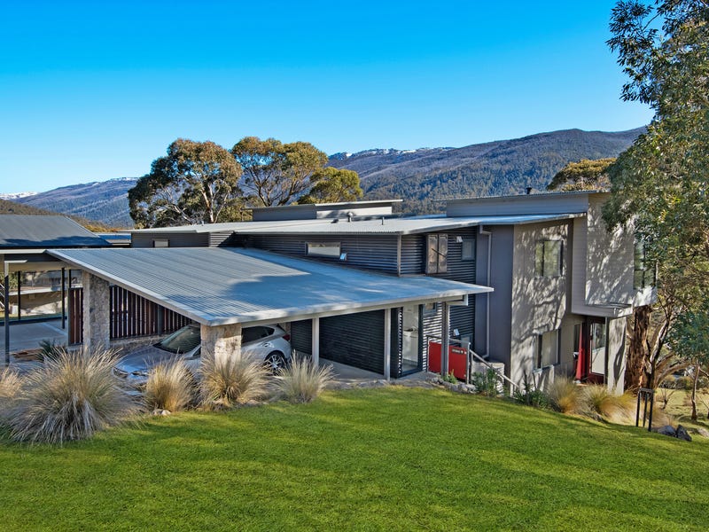 5B Little Thredbo Lane, Crackenback, NSW 2627 Alpine for Sale