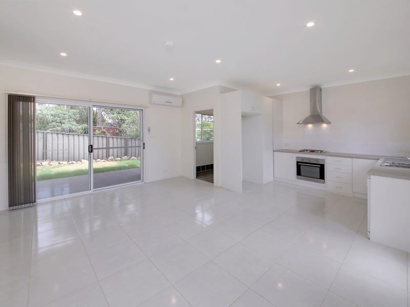 15B Quarry Road, Dundas Valley, NSW 2117