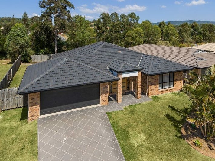 12 Blossom Street, Pimpama, QLD 4209