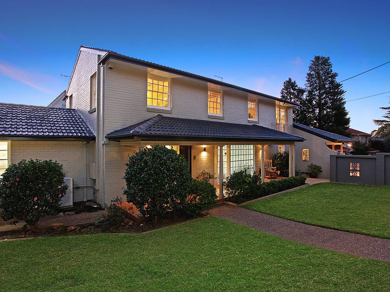 81 Woodbury Road, St Ives, NSW 2075