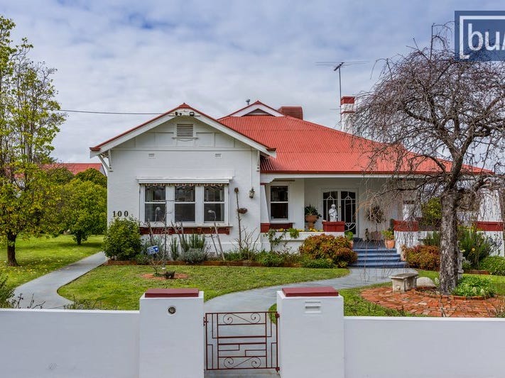 100 High Street, Rutherglen, Vic 3685 Property Details