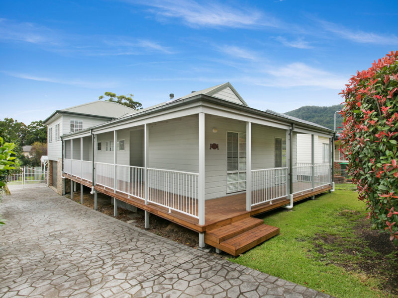 10 Nimbin Street, Russell Vale, NSW 2517