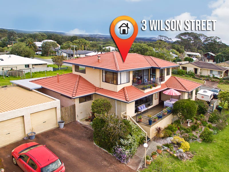 3 Wilson Street, Little Grove, WA 6330