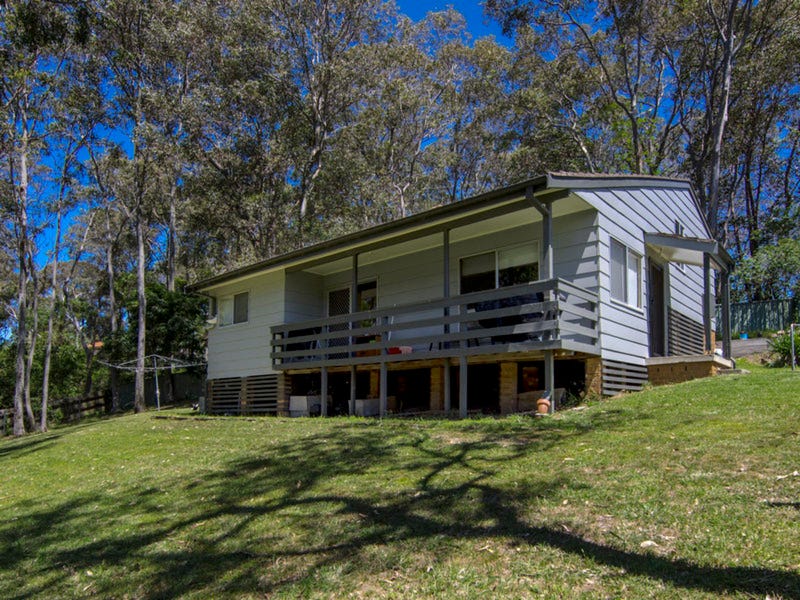 16 Lochend Place, Bolton Point, NSW 2283