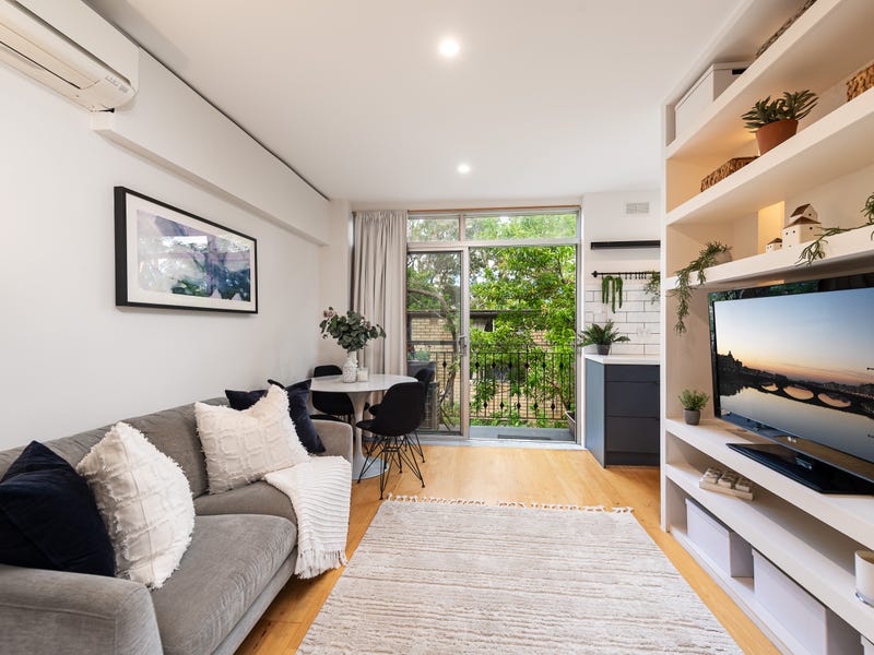 12/10 Avona Avenue, Glebe, NSW 2037 Apartment for Sale realestate