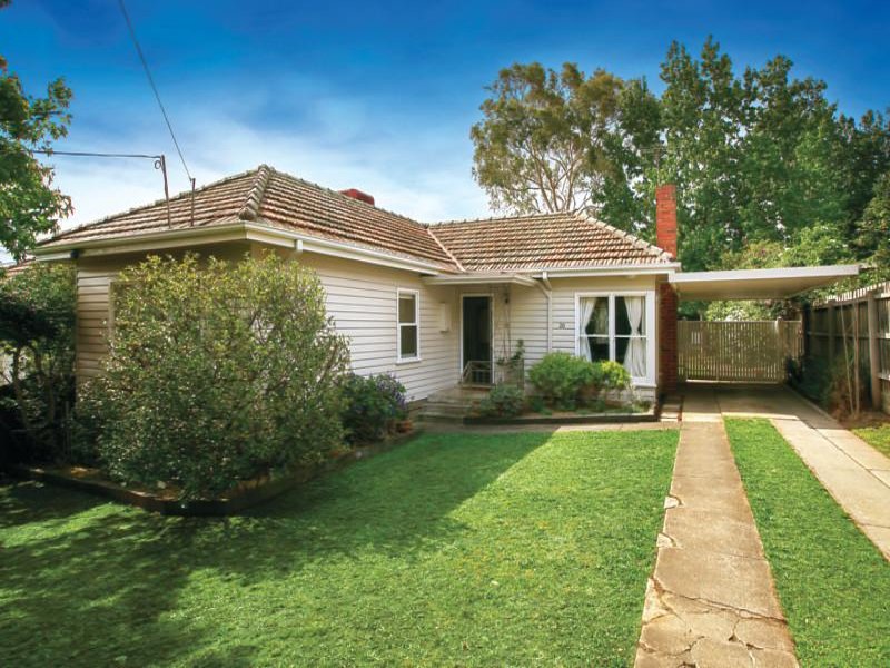 Sold House Prices & Auction Results in Riversdale Rd, Box Hill South