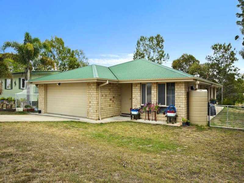 4 Rose Street, Kilkivan, Qld 4600 Property Details