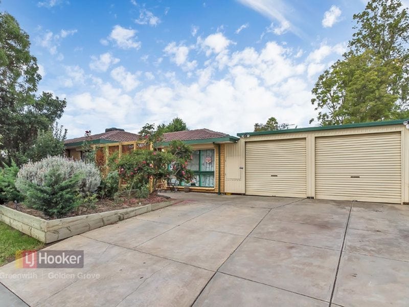 27 Park Lake Drive, Wynn Vale, SA 5127