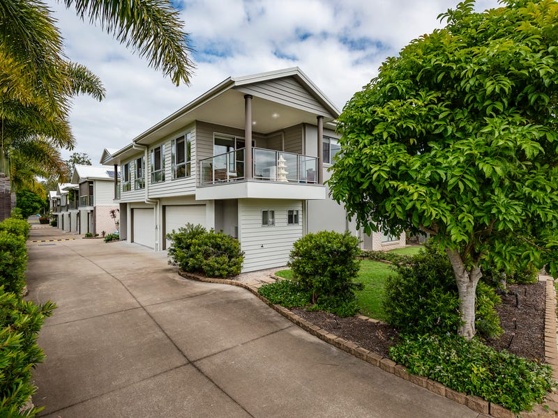 1/201 Torquay Terrace, Torquay, Qld 4655 Property Details