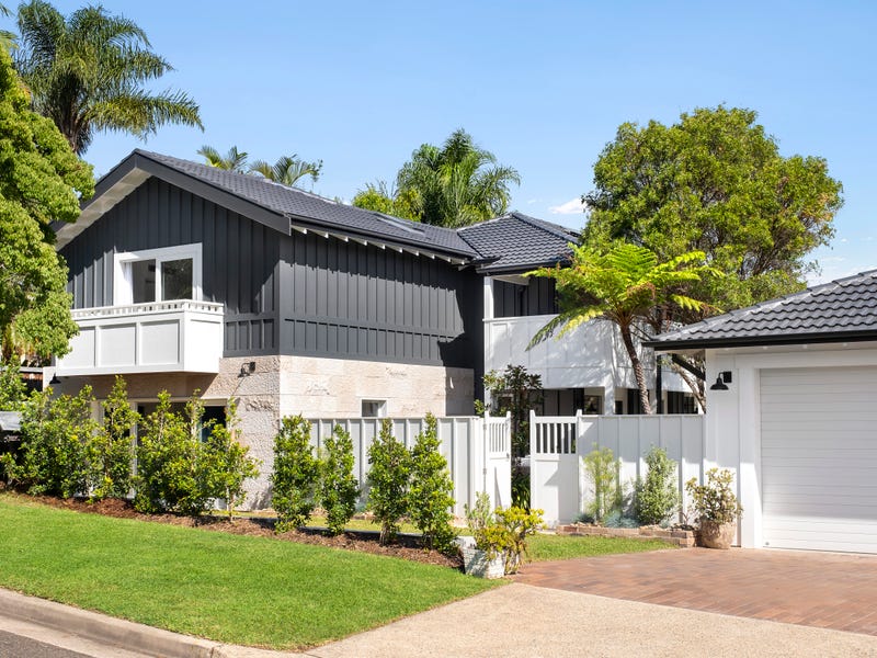 4 Bangalow Avenue, Mona Vale, NSW 2103