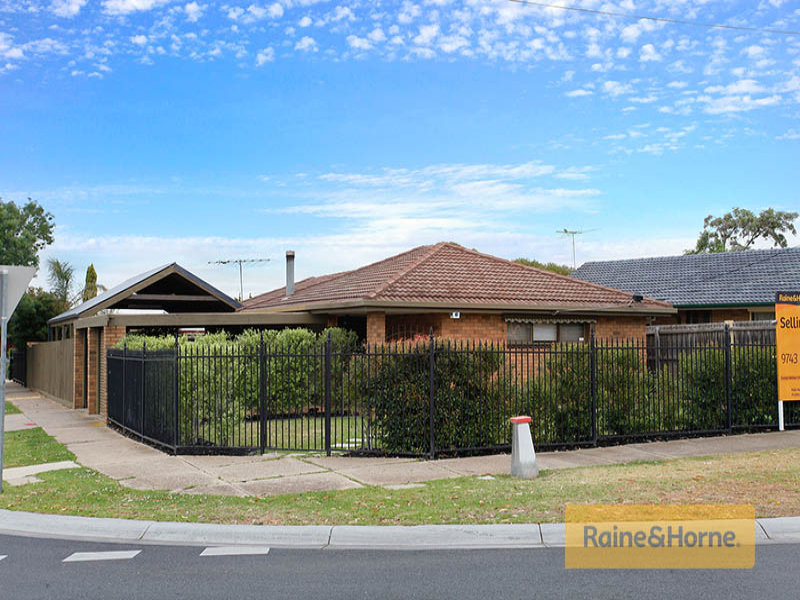 131 Centenary Avenue, Melton, VIC 3337