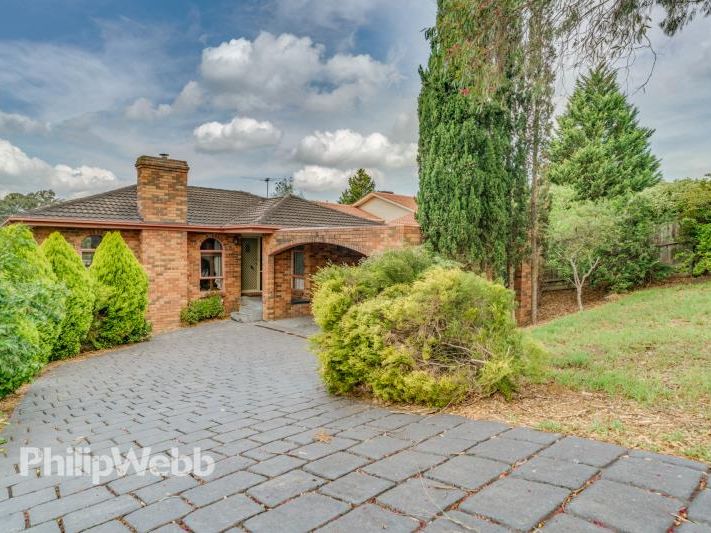 3 Kent Court, Doncaster East, Vic 3109