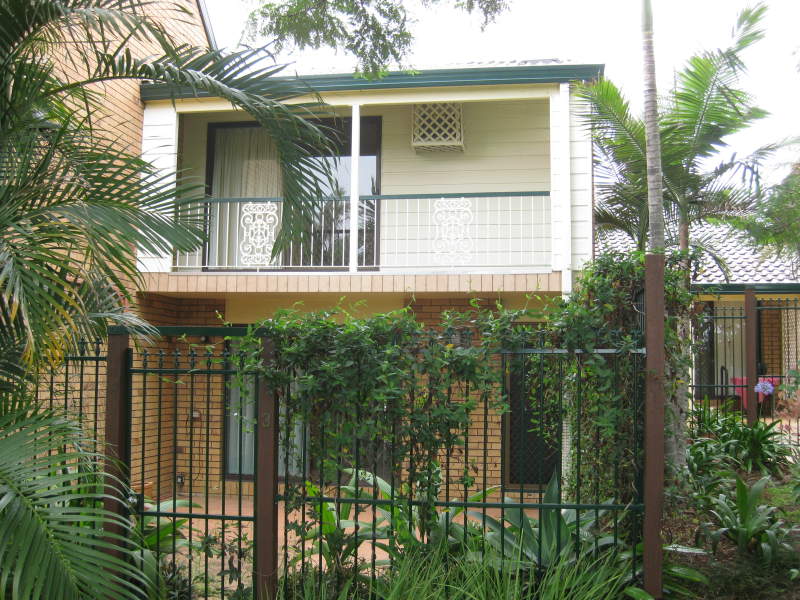 3/54 Waratah Avenue, Carina, QLD 4152