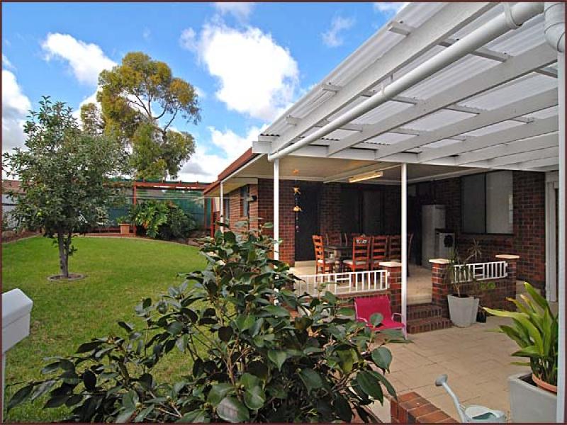 21 Donaldson Drive, Paradise, SA 5075