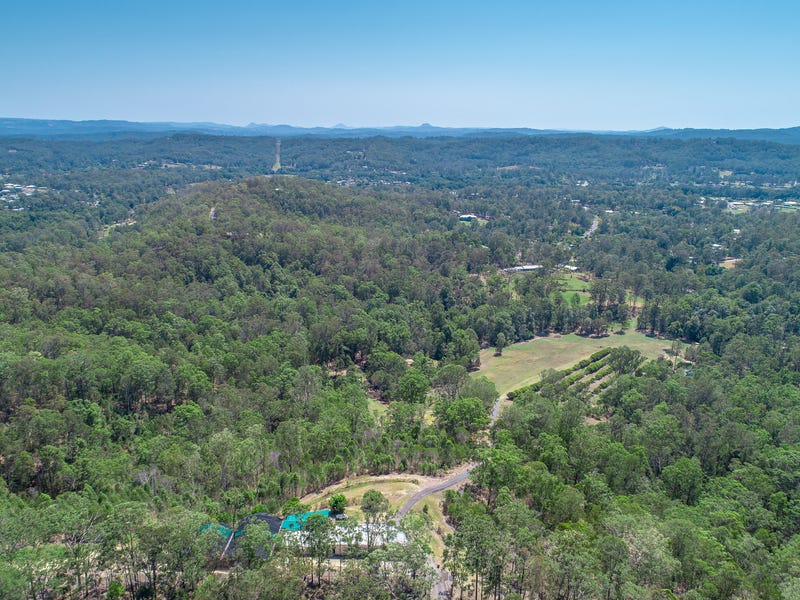 378 Tunnel Ridge Road, Mooloolah Valley, Qld 4553 Acreage for Sale