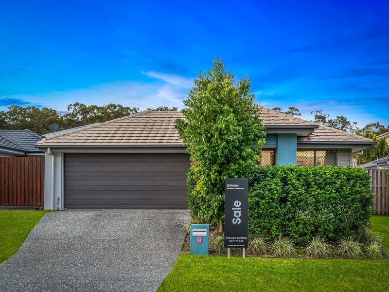 Real Estate & Property for Sale in Upper Coomera, QLD 4209 (+1 location