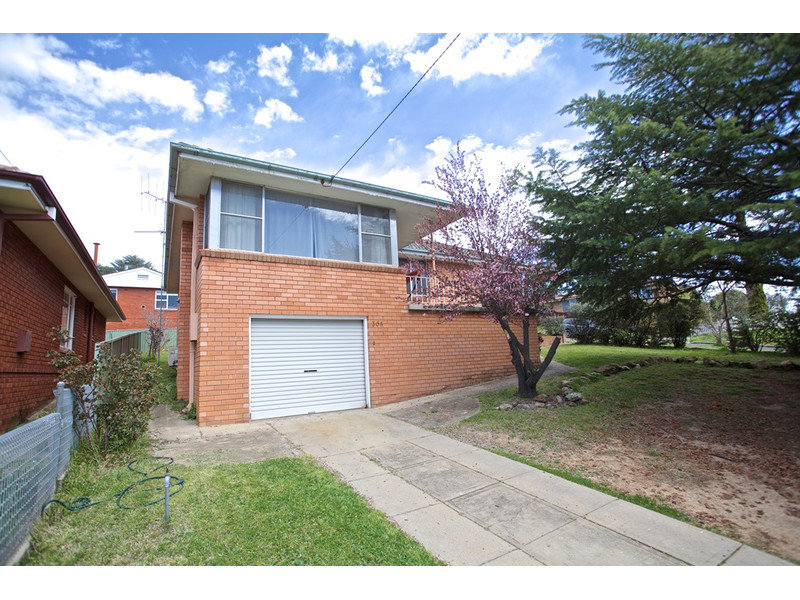 306 Keppel Street, West Bathurst, NSW 2795