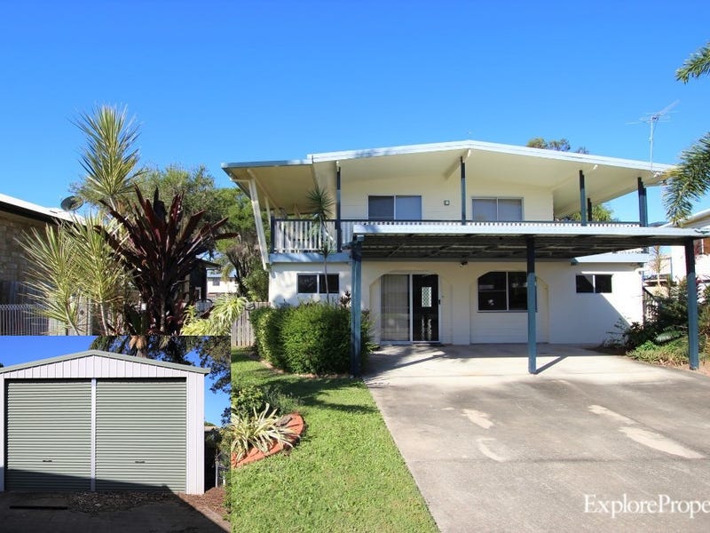 Houses for Rent in South Mackay, QLD 4740