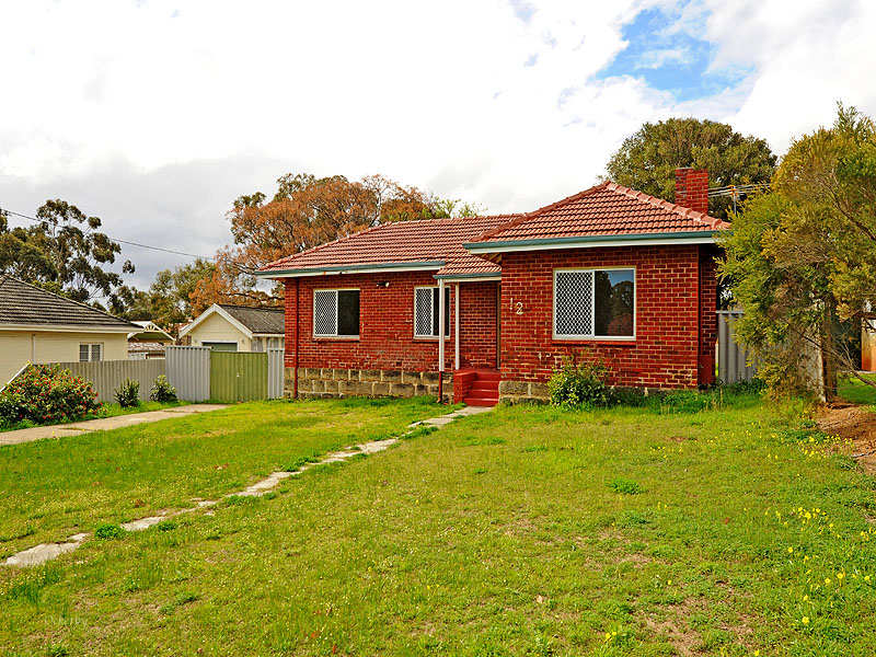 12 Strickland Street, Mount Claremont, WA 6010
