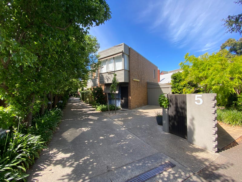 9/5 Barkly Street, Brunswick East, Vic 3057