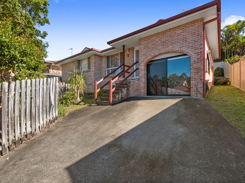 2/37 Griffith Avenue, Coffs Harbour, NSW 2450