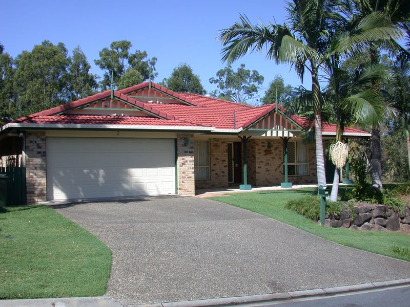 20 Nisbet Street, Westlake, Qld 4074