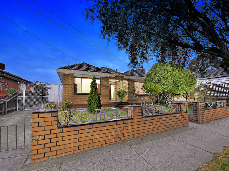 25 William Street, Fawkner, Vic 3060 Property Details