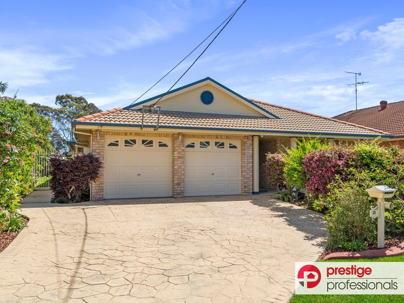 15 Lae Road, Holsworthy, NSW 2173 Property Details