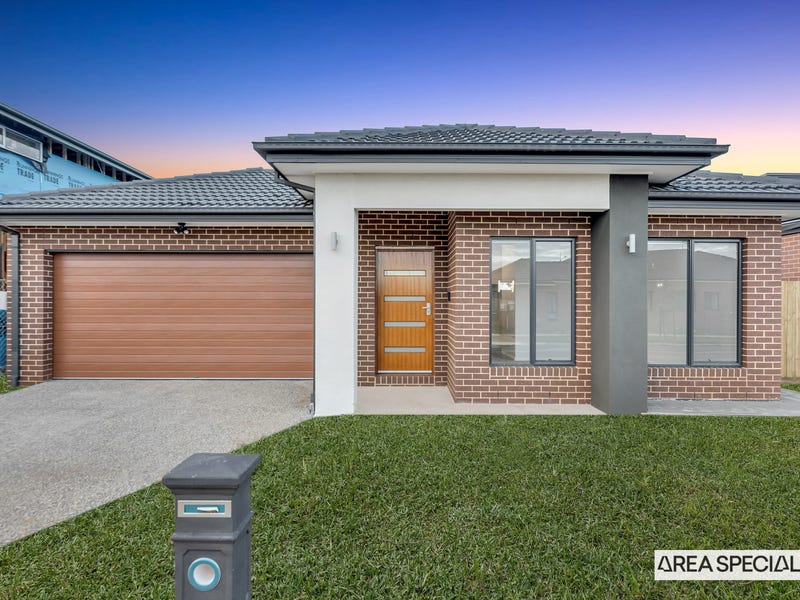 29 Mewat Circuit, Thornhill Park, VIC 3335 - realestate.com.au