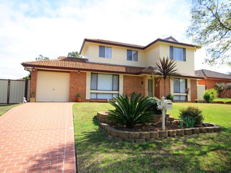 Property 114658991, Glenfield, NSW 2167 Property Details