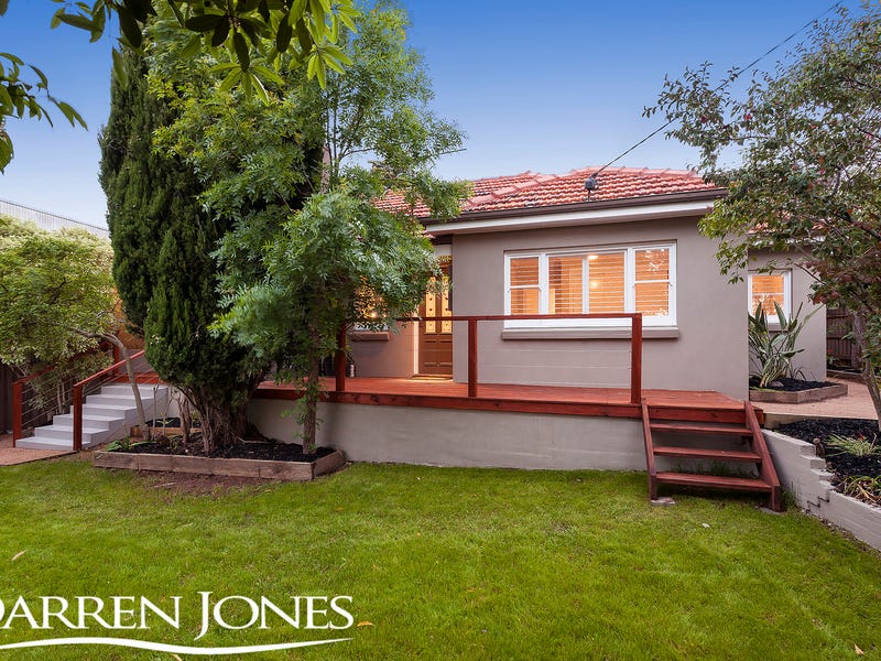 54 Adeline Street, Greensborough, Vic 3088