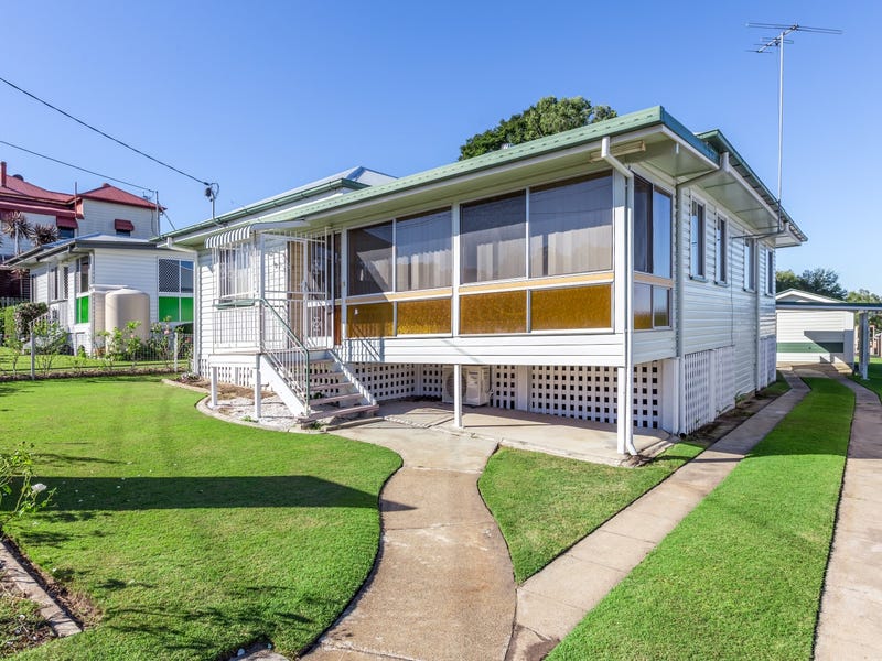 42 McGrath Lane, Booval, Qld 4304 Property Details